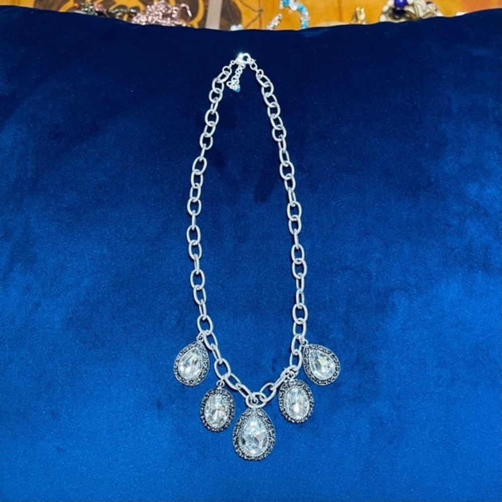 **( SOLD )** *( 2-for-1 )* Necklace Bundle / 2.pcs